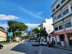 Havelock Road (D3), Retail #604741011